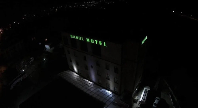 Basol Hotel, Boek Hotel Hotels in Regio Marmara met ontbijt, Ontbijt