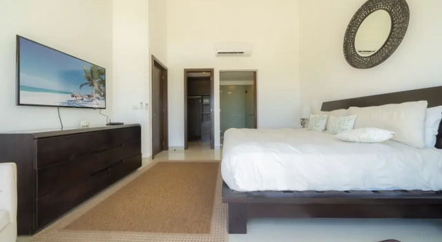 Penthouse Vista Playa - At Mareazul, Prenota Appartamento Hotel a Quintana Roo con parcheggio, Parcheggio
