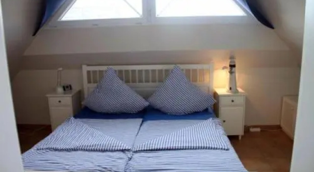 Ferienwohnung Blume, Rämel 26, Забронировать Отель Цингст Barther Bodden, рядом с Пляж Цингст