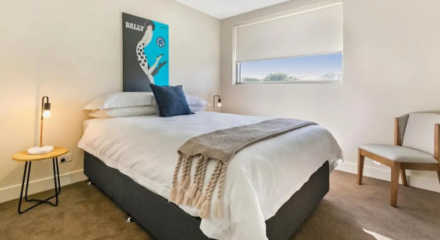 Апартаменты Salt 13 Luxury Apartment