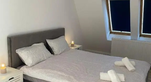 Apartament Florești, Varaa Huoneisto Cluj-Napoca 