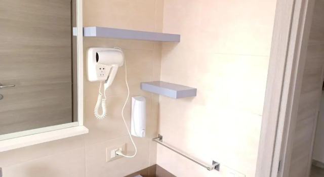Номер Standard La casa del Gabbo