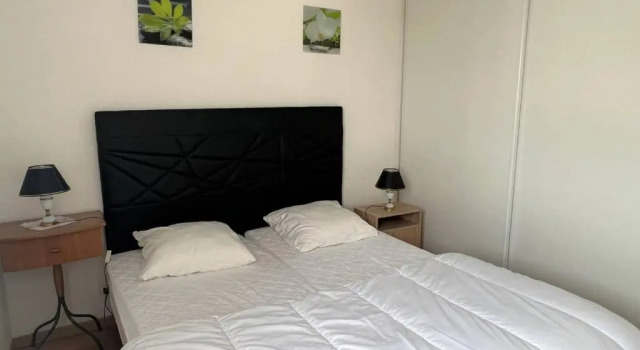 Appartement Cambo-les-Bains, 2 pièces, 2 personnes - FR-1-495-95, Prenota Appartamento Hotel a Aquitania con parcheggio, Parcheggio