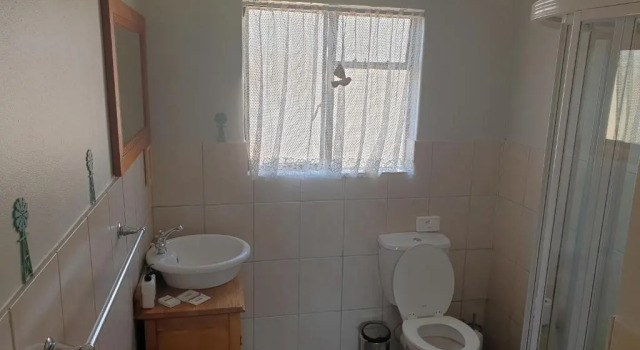 Семейный номер Standard Dilisca Guesthouse