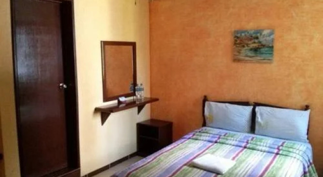 Hotel Palacio, Rezervasyon Otel Boca del Rio Veracruz
