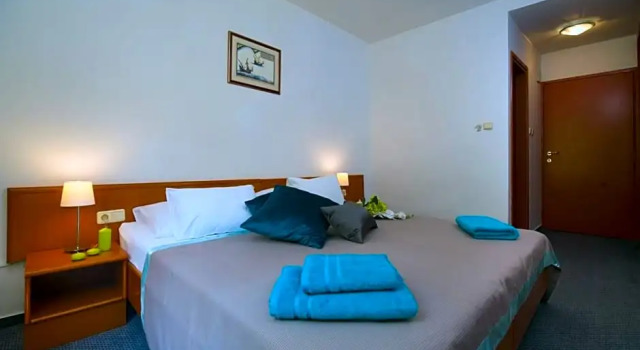 Семейный номер Standard Hotel Faraon