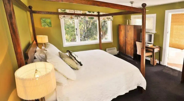 McCormick House Luxury Accommodation, Забронировать Отель Бизнес-отели Пиктон, 4* 5*