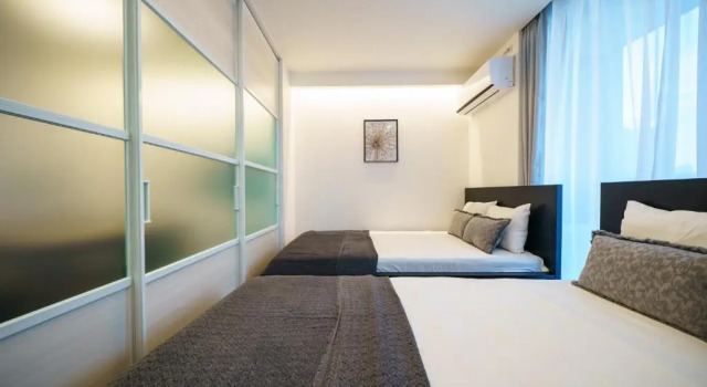 The Peak Namba Apartment Hotel, Забронировать Апартаменты/квартира Апартаменты Осаки, рядом с Намба, Апартаменты/квартира