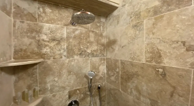 Номер Standard Cappadocia Fairy Tale Suites