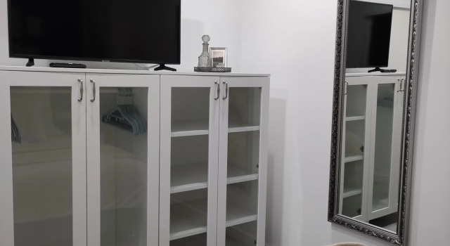 Appartement Mond