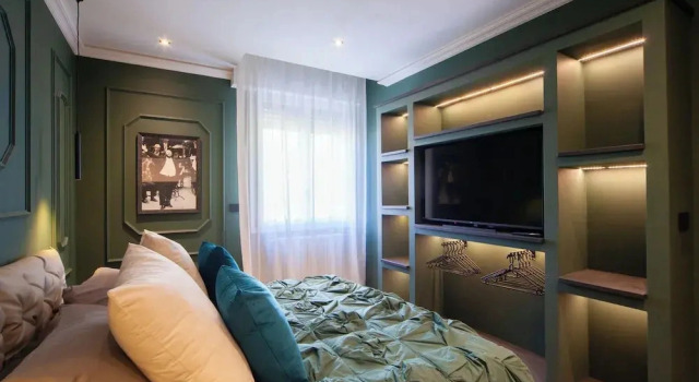 Mentore Maison Prestige, Book Bed and Breakfast Noceto Emilia-Romagna