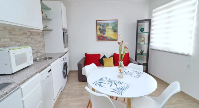 Апартаменты Marconi Charming Apartments
