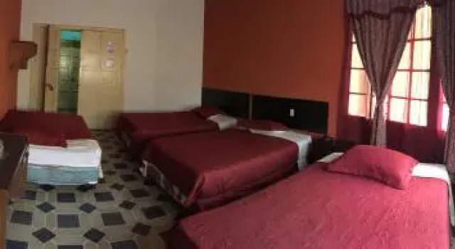 Hotel Mayestic