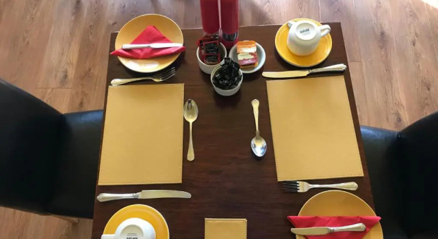 Номер Standard St Leonards Guest House