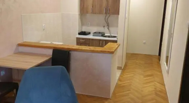 Апартаменты Apartmani Jasmin