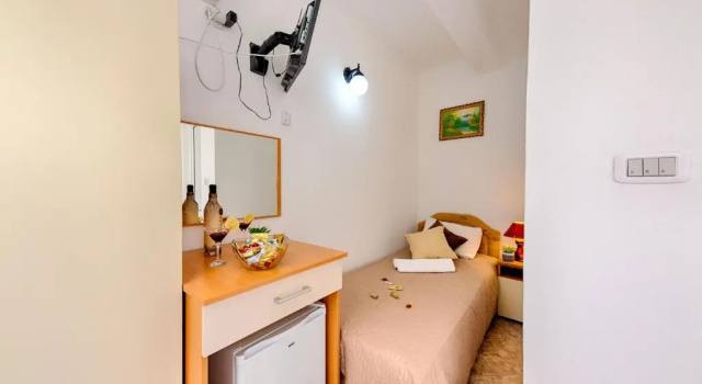 Номер Standard HOTEL DANA