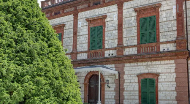 Апартаменты Villa Vetta Marina - My Extra Home