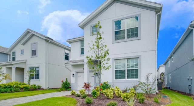 1572 Flange Drive, Buchen Sie Ferienhaus Hotels in Four Corners mit Pool, Schwimmbad