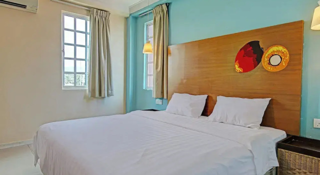 Номер Superior Hotel O Northern Inn