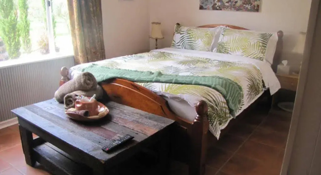Old School House B&B Mudgee