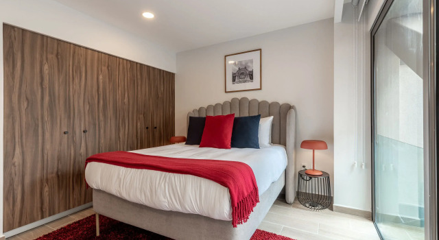Casai Roma 1 BR Chic Hideaway, Забронировать Отель Мехико Мексико, рядом с Театр «Арт-Хаус-Мехико»