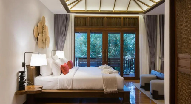 Люкс Executive Prangpaya Khaoyai