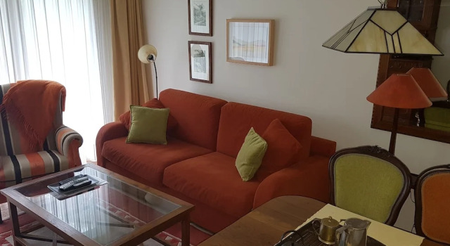Apartamentos Mazuga Rural