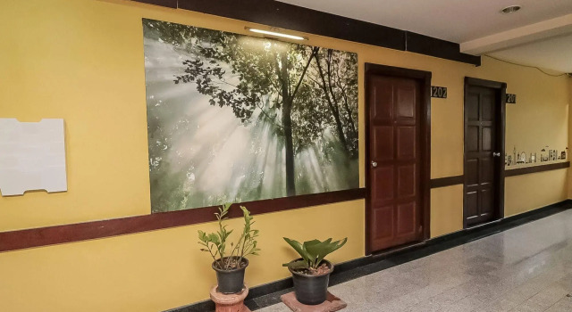Nida Rooms Charoenrat Bangklo Boulevard at Howard Square
