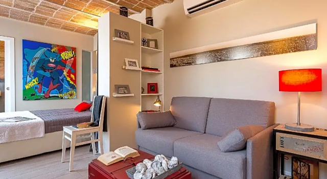 Urban District Apartments-Vintage Suites & Loft, Забронировать Апартаменты/квартира Апартаменты Барселоны, рядом с Museu de Carrosses Fúnebres, Апартаменты/квартира