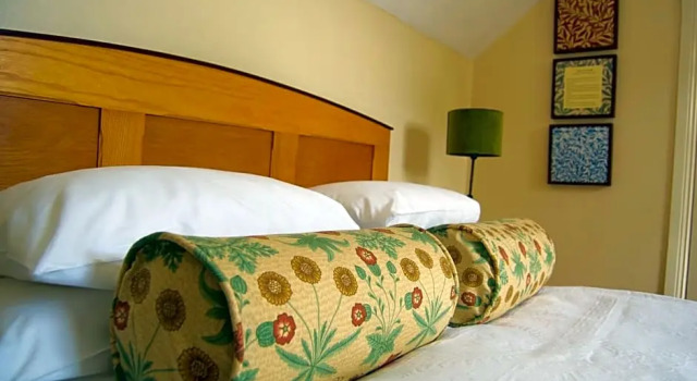 Номер Deluxe Ravenhill House