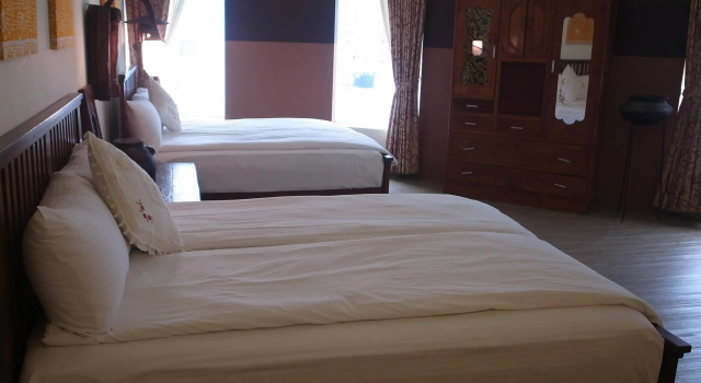 Realive B&B, Забронировать Отель «постель и завтрак» Хуалянь Уезд Хуалянь, рядом с Парк Наньбинь