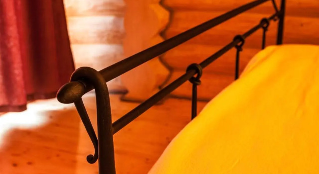 Люкс c 1 комнатой Cabana Deac - Luxury Chalet