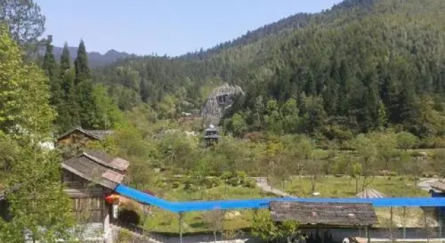 Jinggangshan Shihui Farmstay, Rezerwuj Hotel Jian Jiangxi