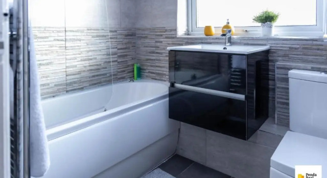 Penda Contractor and Leisure guests Nottingham
