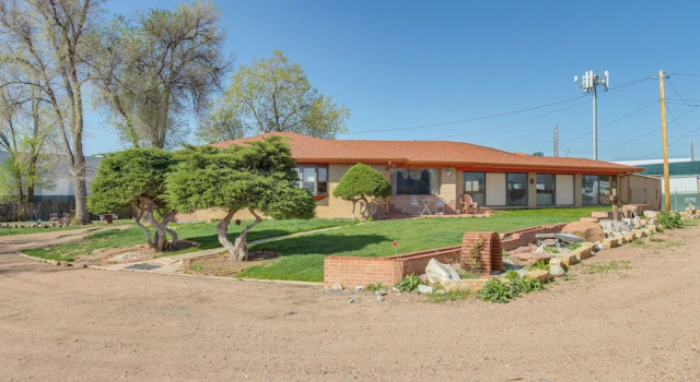 Коттедж 5 Mi to Dtwn Denver: Pet-friendly Home w/ Patio