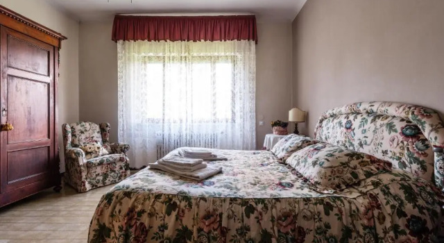 La Casa di Carlotta