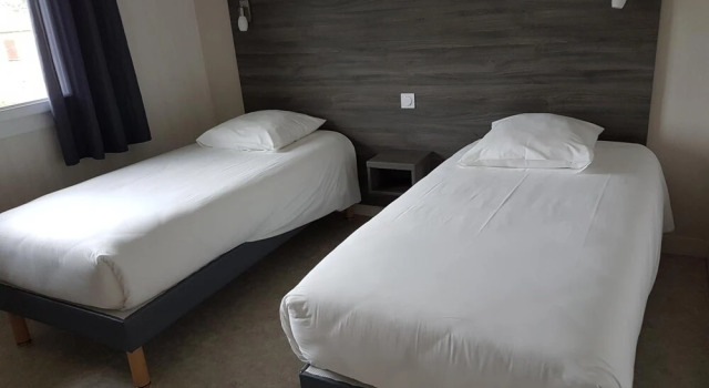 Avenir Hôtel, Забронировать Отель Эгийон Lot-et-Garonne