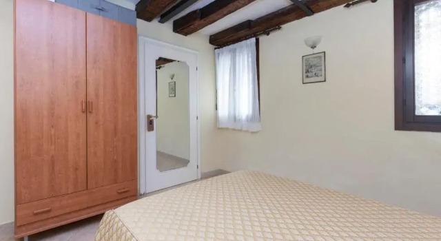 Одноместный номер Standard Casa Del Melograno