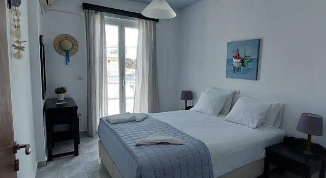 Ionion Apartments, Забронировать Апартаменты/квартира Апартаменты Скал, рядом с Пляж Скала, Апартаменты/квартира