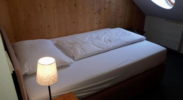 Номер Economy Wellness Hotel Zámeček