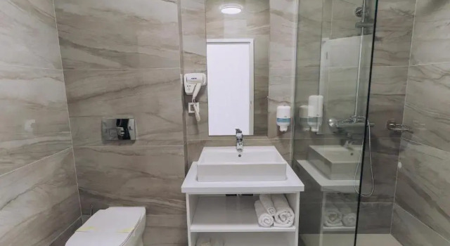 Номер Standard Hotel Perla