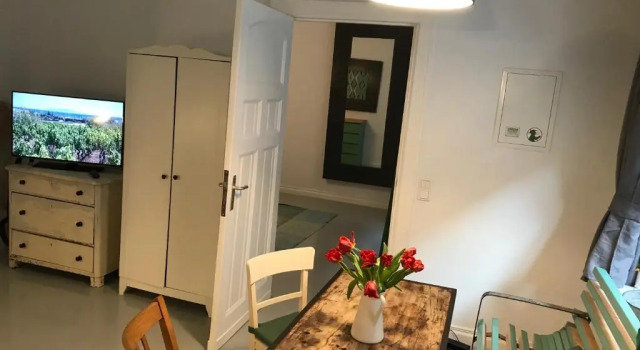 Apartament Mopsbox