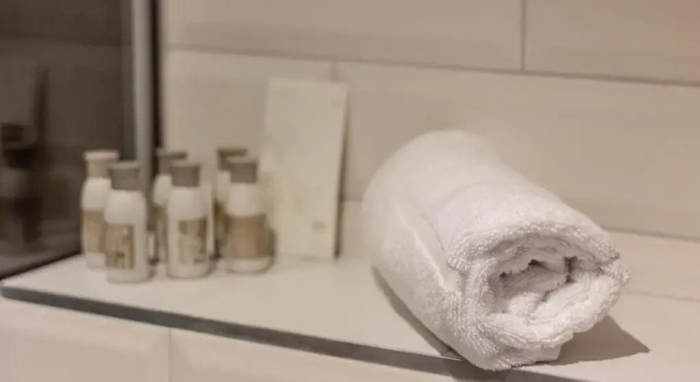 Апартаменты Superior Ares ApartHotel
