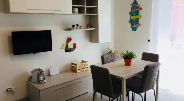 Апартаменты Elite19 Apartment