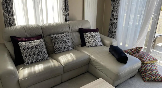 Stunning Lodge in a Nice Area, Saint Leonards