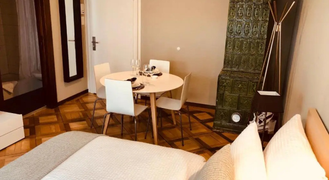Апартаменты Standard Top city center location by Airhome
