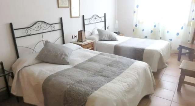House With 3 Bedrooms in Sotoserrano, With Wonderful Mountain View, En, Κράτηση Ξενοδοχείο Σοτοσεράνο Sierra de Francia