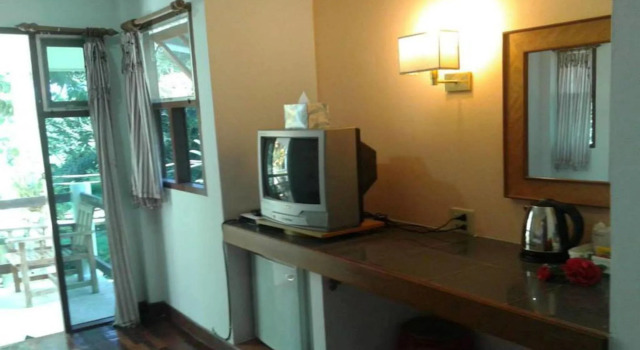 Arcadian Resort