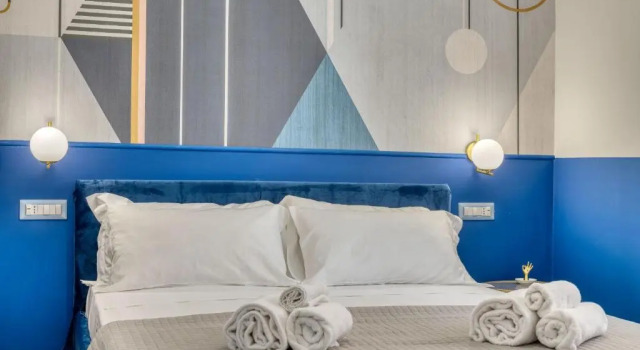 Люкс IzzHome Corso76