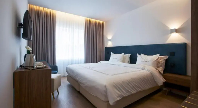Номер Standard Hotel Moutados